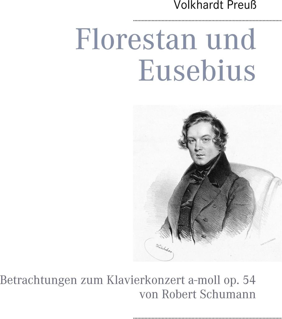 Florestan und Eusebius
