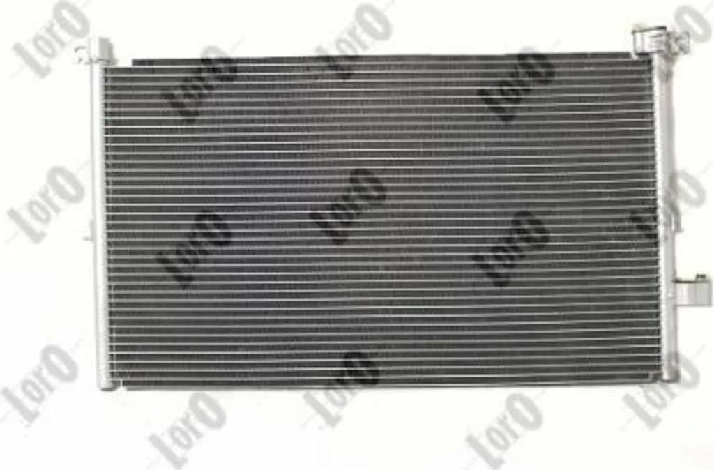 Condensateur de Climatisation pour Ford Mondeo III - Remplacement Fiable