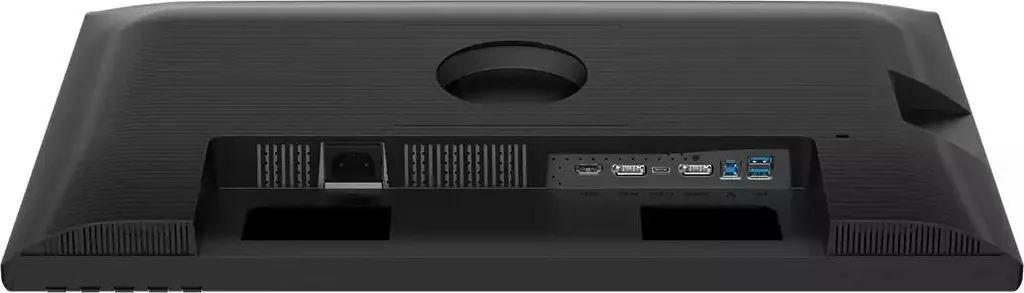 Moniteur IPS 100Hz Philips Écran Large 16:10 WUXGA Confort Visuel - 9