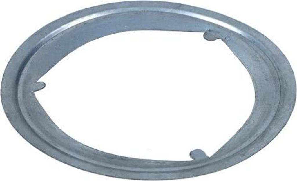 MAXGEAR 70-0509 Auspuffdichtung Auspuffdichtung für VW GOLF VI (5K1)