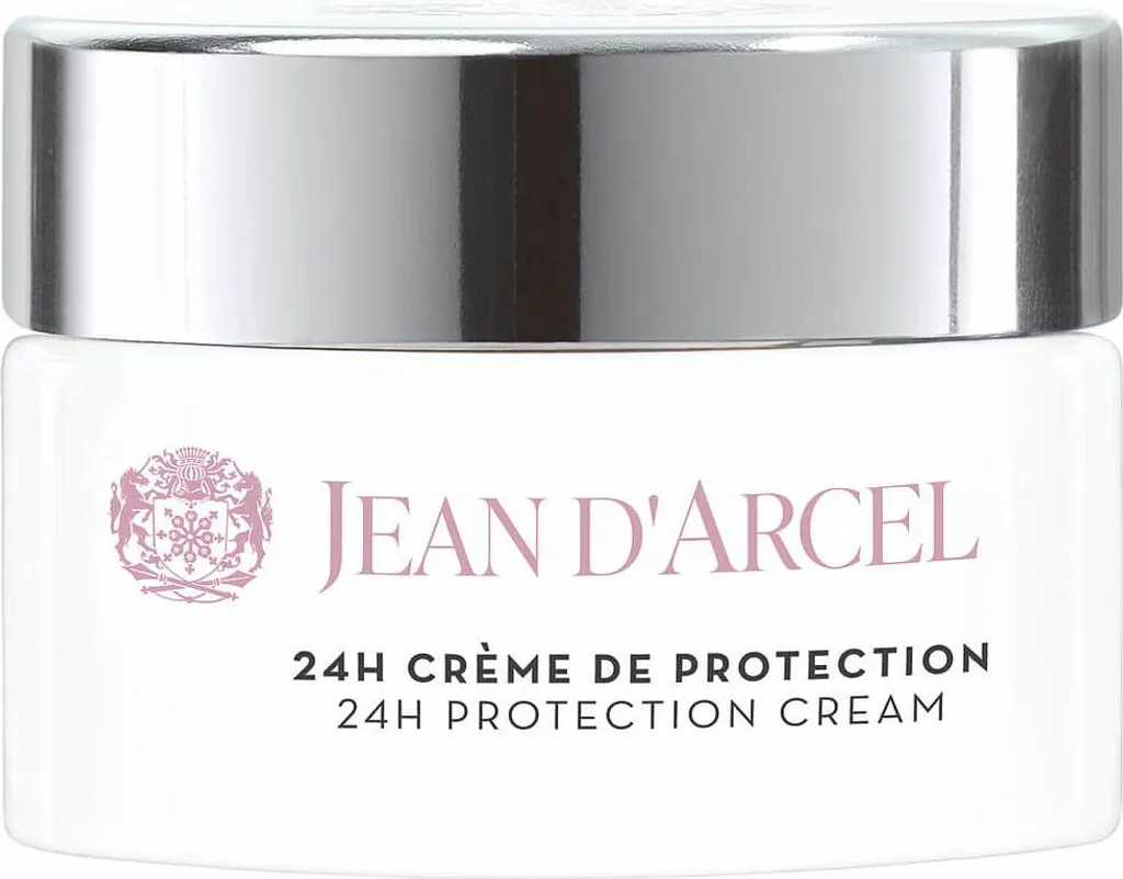 Crème de Protection Jean D'Arcel Creme Caviar Soin Quotidien Visage
