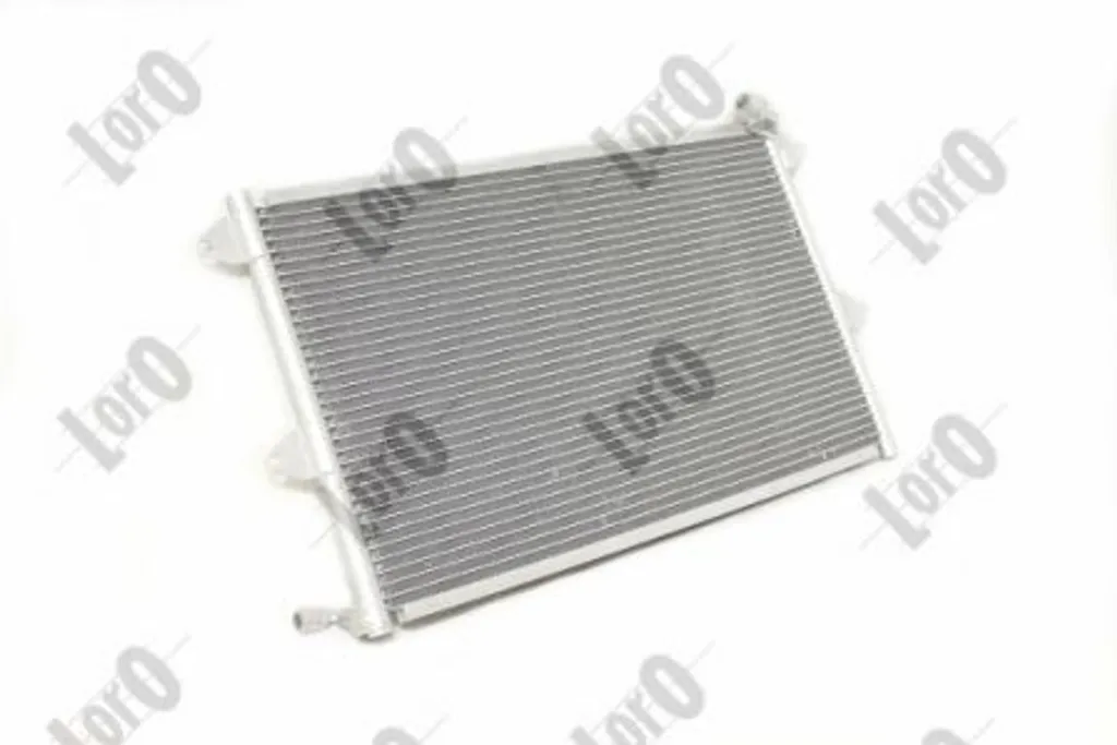 Radiateur de clim 6K0820413A pour Seat Ibiza Inca et VW Caddy II Polo
