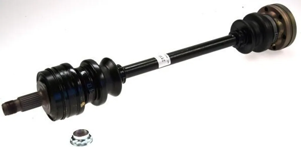 Supprimer vibrations Mercedes : Arbre de transmission OE 2023505610