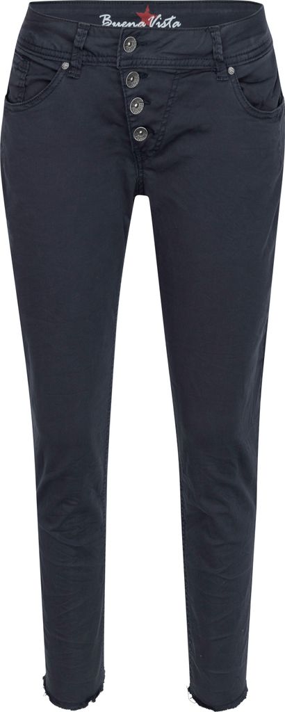 BUENA VISTA Malibu 7/8 stretch twill  2305 B5122 4003 Produktbild 