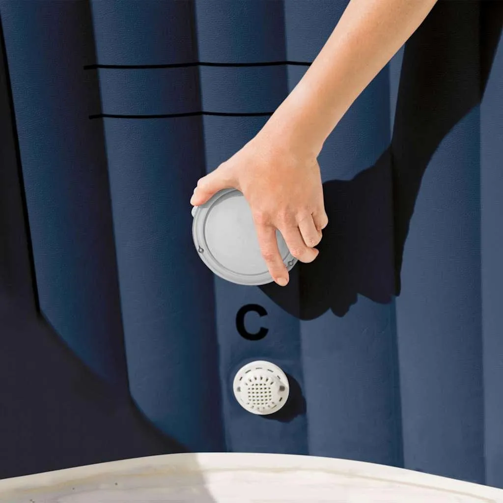 Illuminazione LED Intex 28503 per PureSpa Bubble - Cromoterapia a Casa