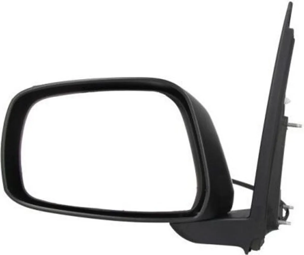 Rétroviseur de rechange gauche pour Nissan Pathfinder R51 2005-2012
