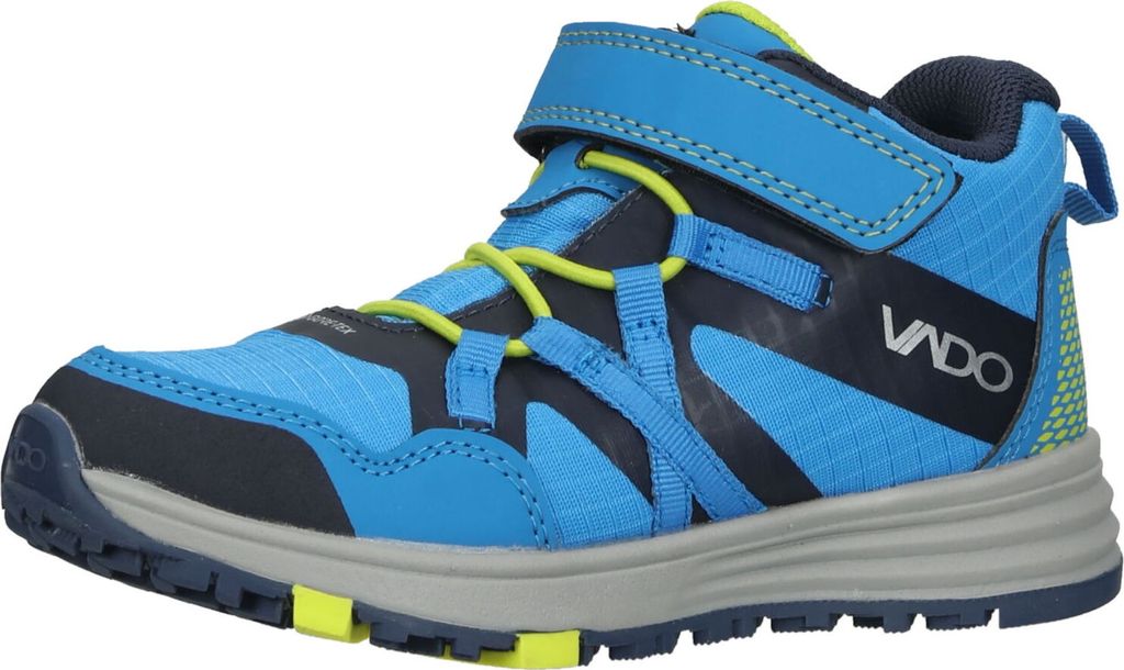 VADO Sneaker Sneaker Kunstleder/Nylon