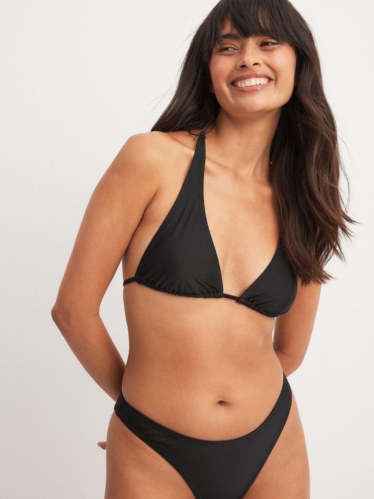 NA-KD Badehosen für Frauen, M