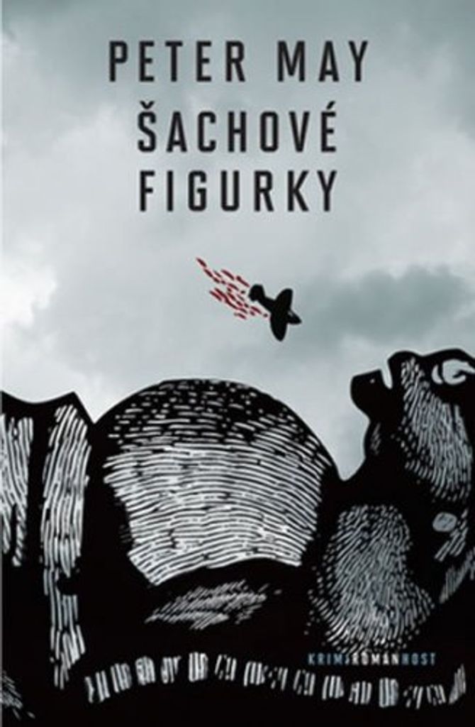Šachové figurky (May Peter)