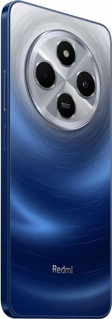 Smartphone Xiaomi REDMI 14C BLUE 4 GB RAM 128 GB Azul