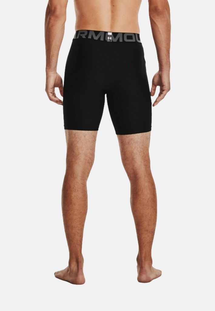 Under Armour Herren UA HG Armour Shorts, kurze Laufhose, Produktbild 