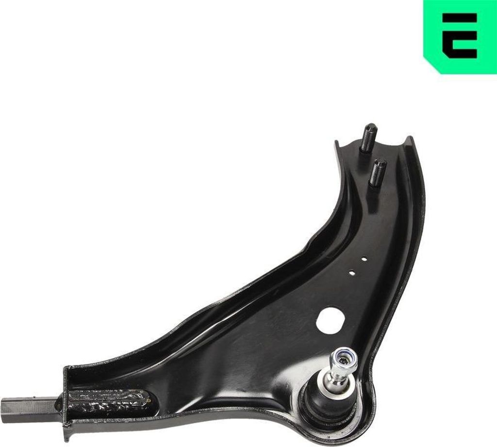 OPTIMAL G6-1531 Querlenker Rechts Vorne für MINI Schrägheck (R56)