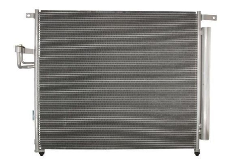 Kondensator, Klimaanlage THERMOTEC KTT110641