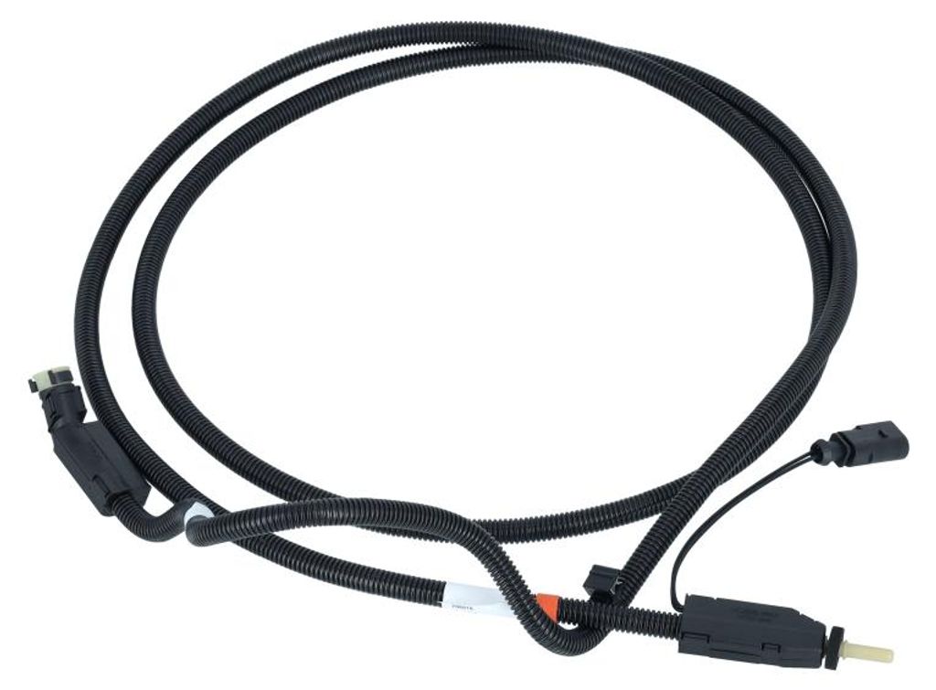 NRF Harnstoffschlauch 706016 für AUDI Q3 (8UB, 8UG)