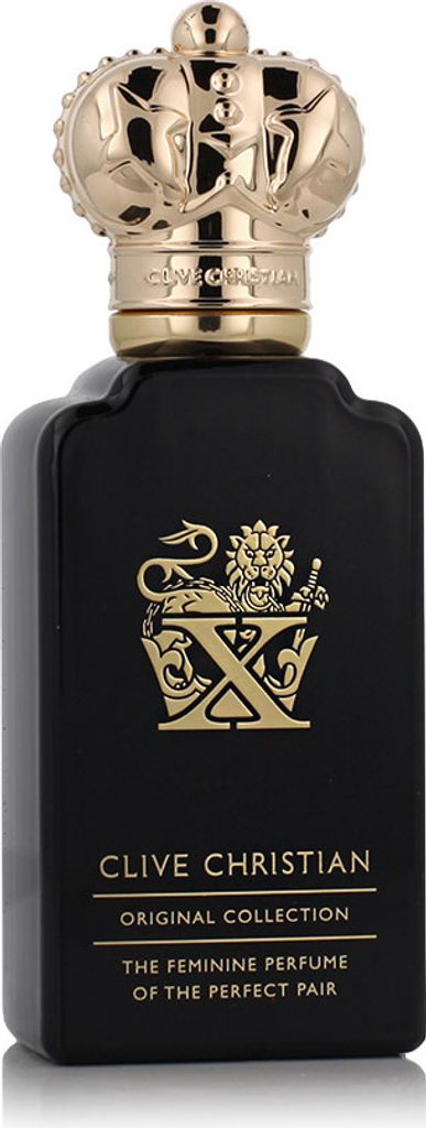 Clive Christian X Dámsky Parfém, 50 ml Obrázok produktu 