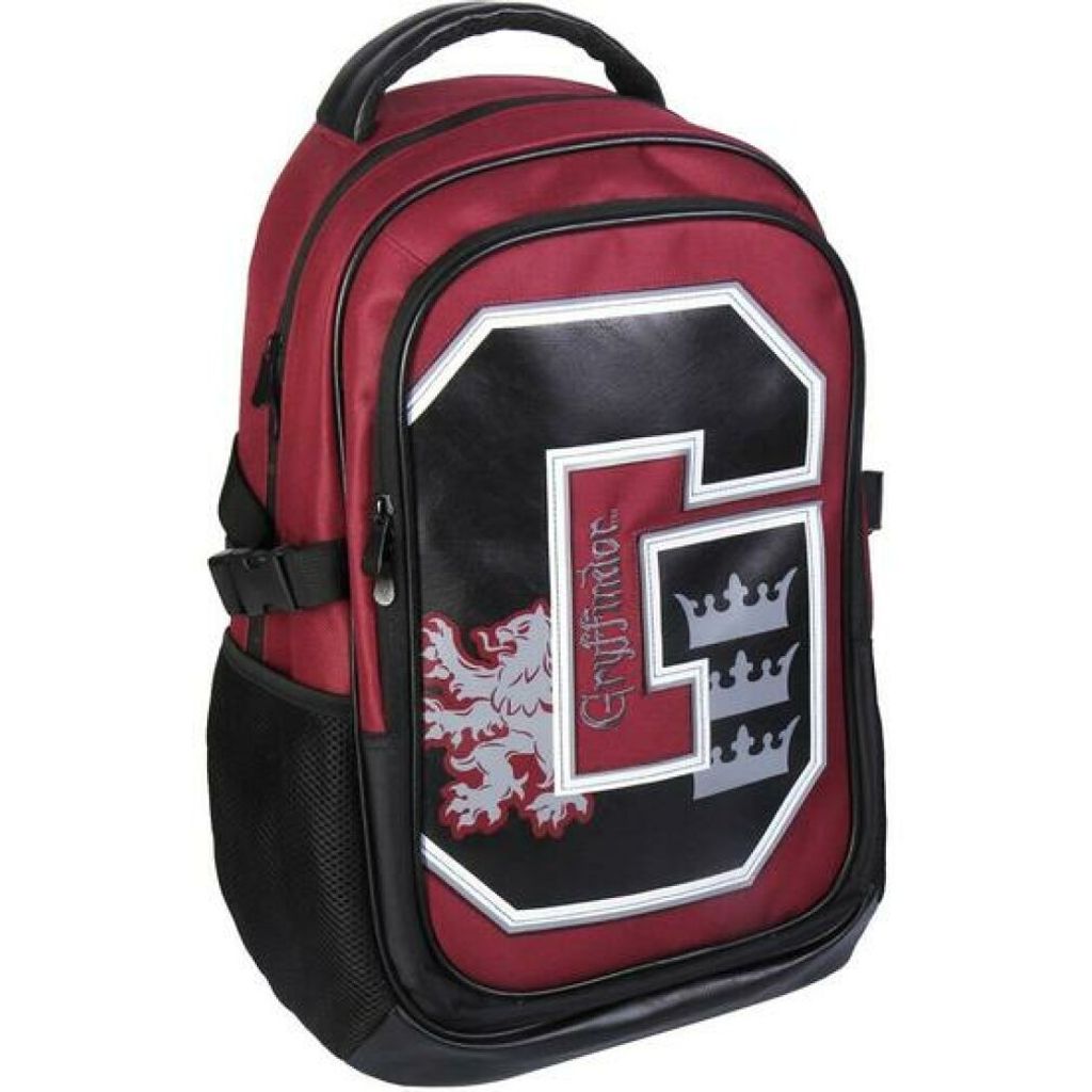 Cerda Zubehör Harry Potter Backpack Casual 2100003940 3+ Yearbeschädigt