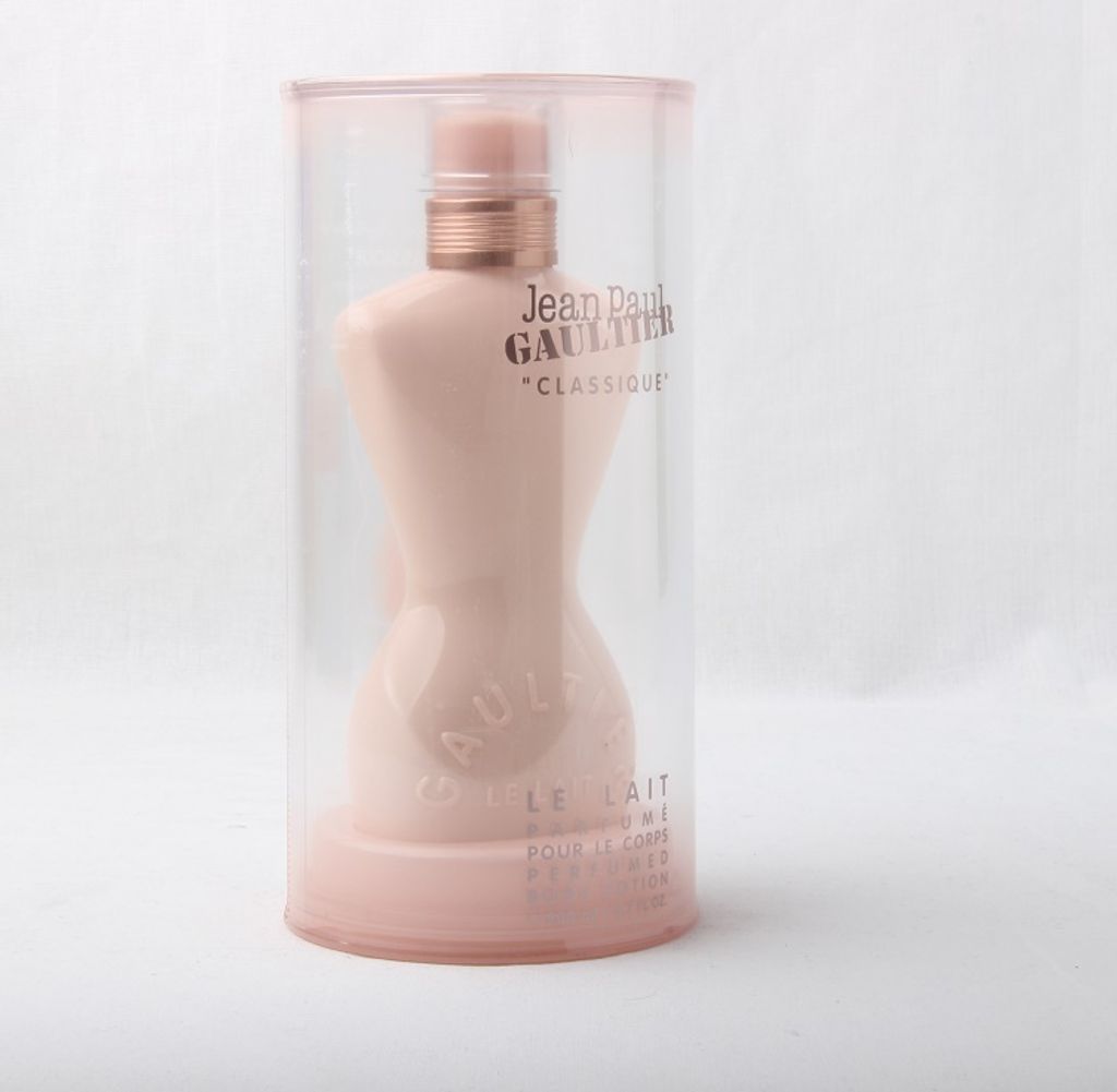 Classique tělové mléko pro ženy 200 - Jean Paul Gaultier Obrázek produktu 