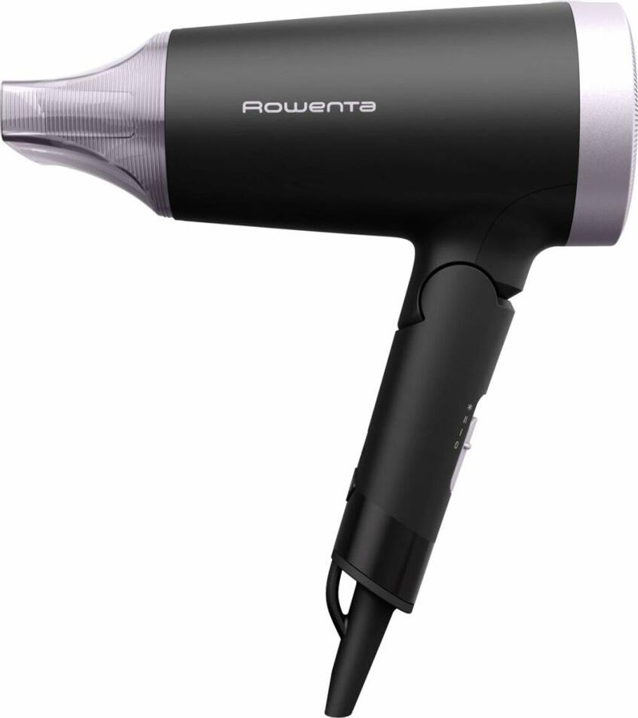 Rowenta CV1831F0, Jednosmerný prúd, Čierna, Pútko na Obrázok produktu 