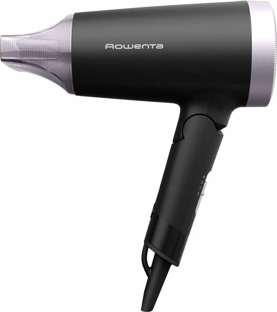 Sèche-cheveux Rowenta Express Style CV1831F0 : Adieu aux Frisottis