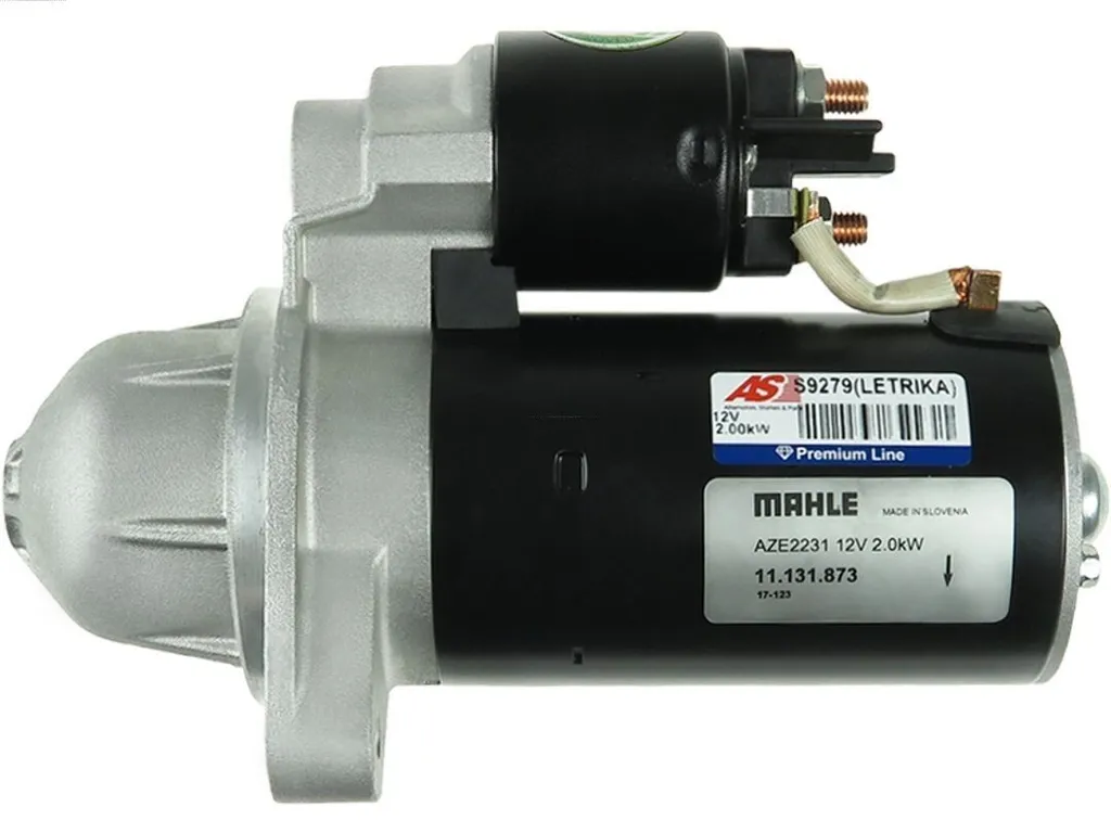 Moteur 2.3 Robuste pour 4640 E et 5240 - Cylindrée 1.2 à 2.3 Litres - 4