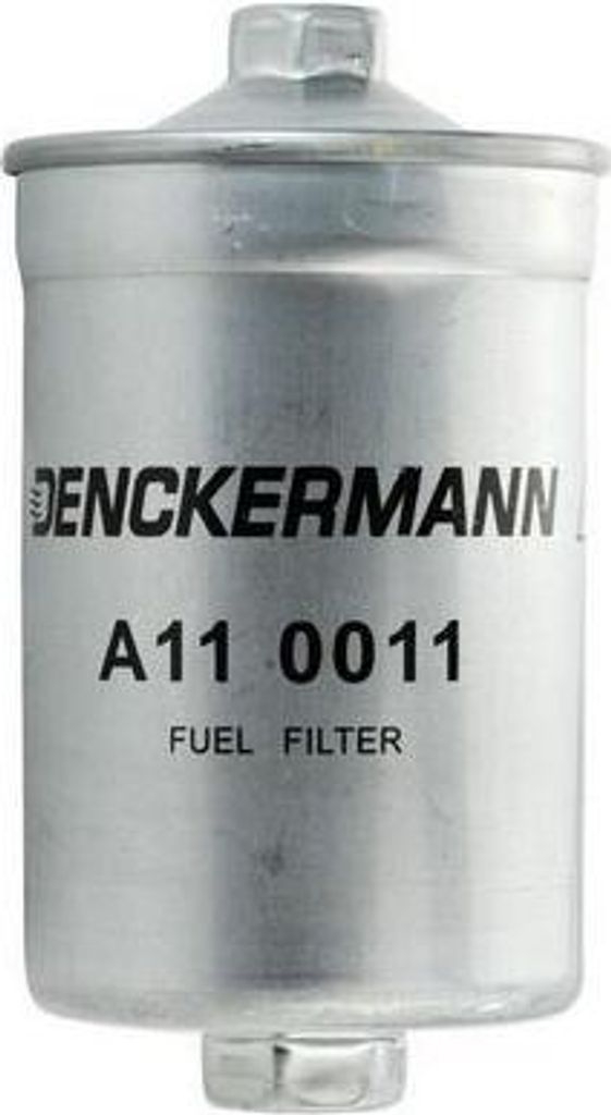 DENCKERMANN A110011 Kraftstofffilter OE FS16 kompatibel mit Escort, Fiesta, Transit, 240, 740, 940, 960, S90, V90
