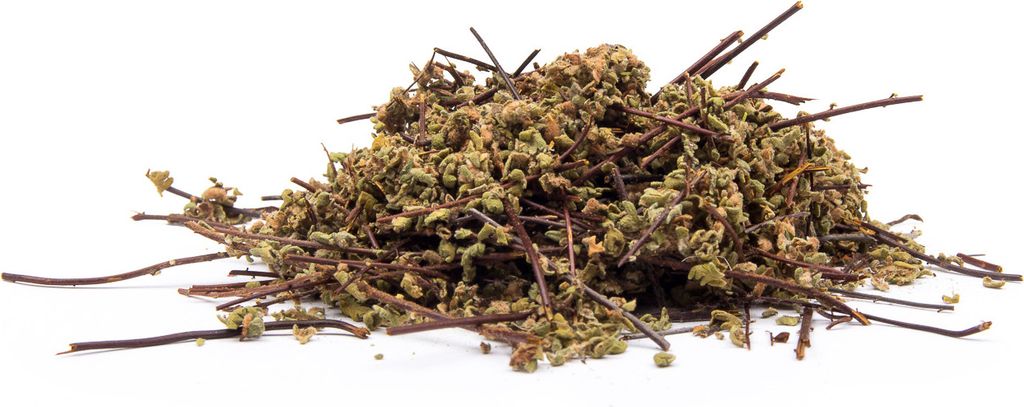 CUTI CUTI (Asplenium lunulatum) - Kraut, 50g