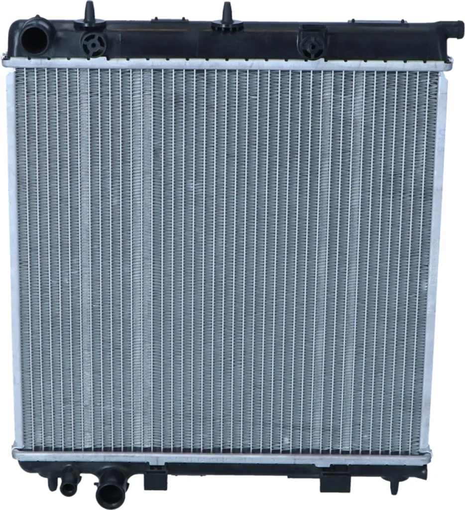 Radiateur de refroidissement moteur pour C3 I - Modèle NRF 50447