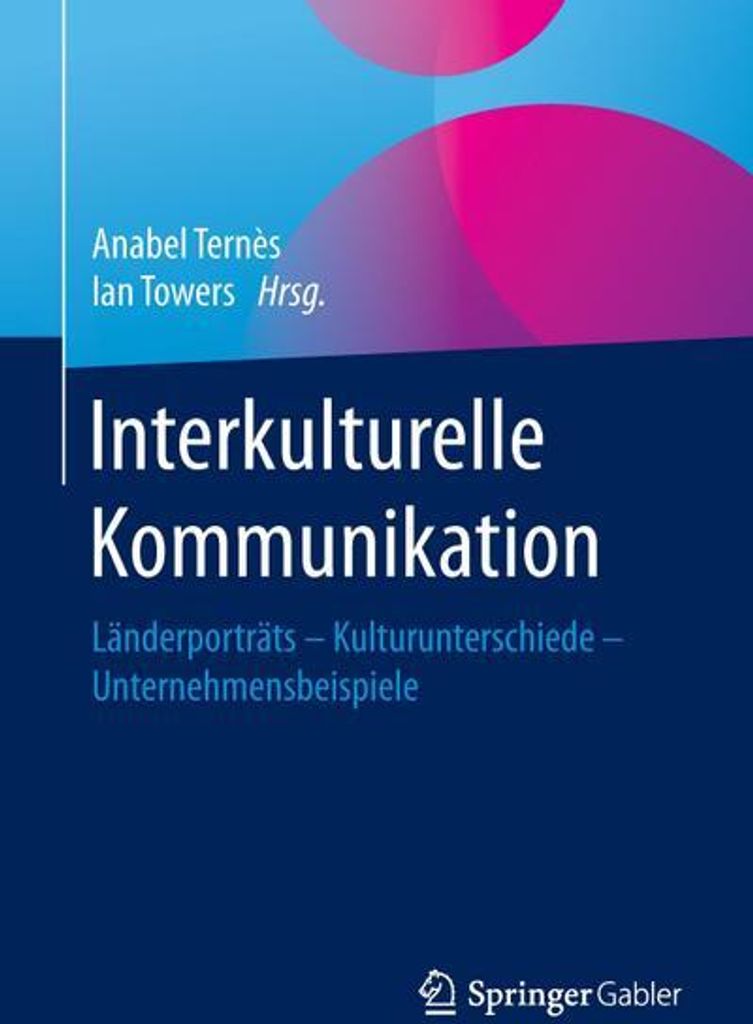 Interkulturelle Kommunikation