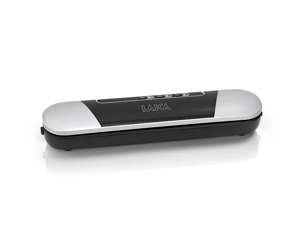 Machine Sous Vide Automatique Laica VT3115 Verte Ultra Compacte - 4