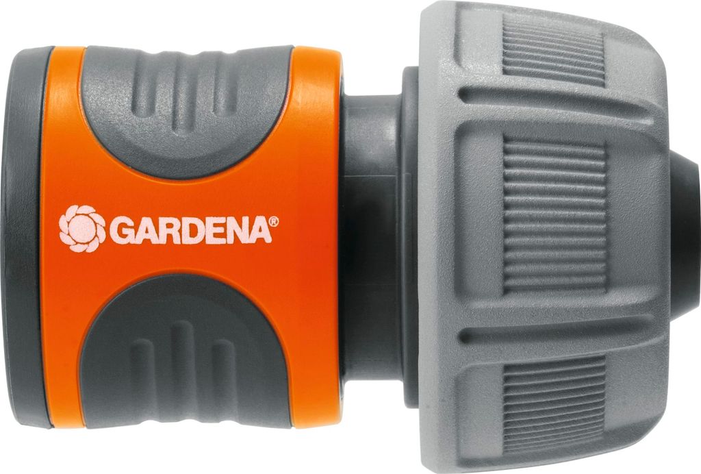Gardena 18216-20 Schlauchverbinder 19 mm (3/4') Produktbild 