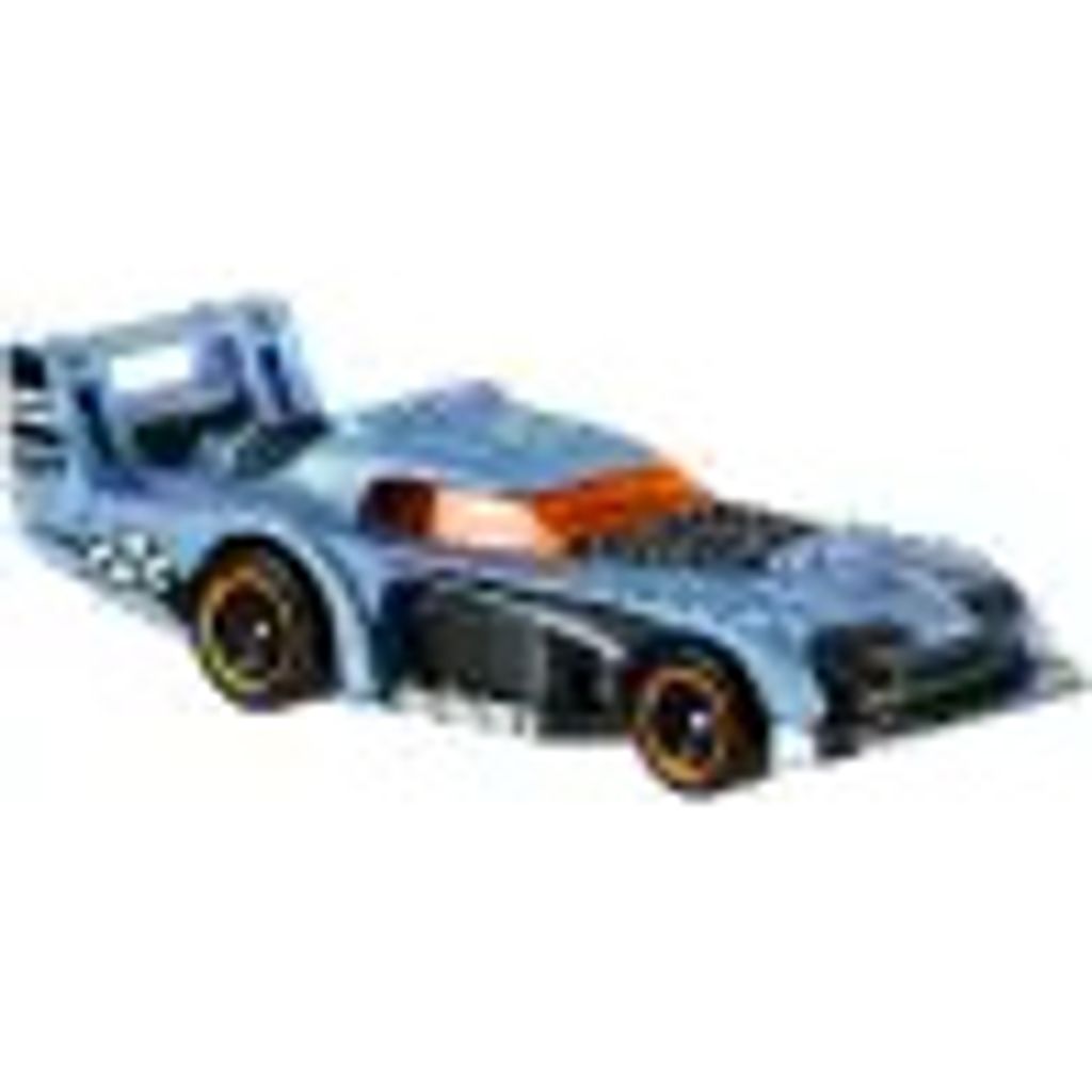 Mattel Hot Wheels Dárková sada 5 kusů Obrázek produktu 93