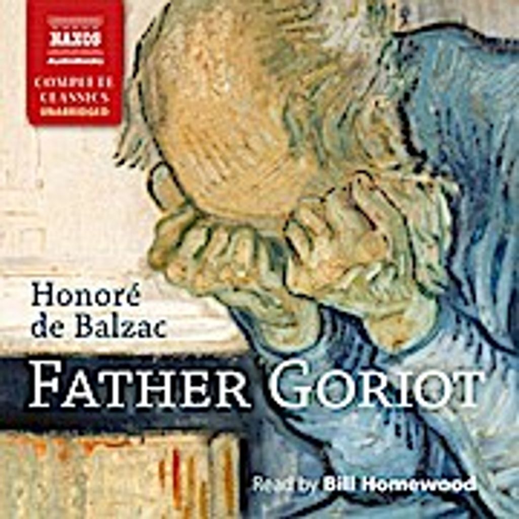 Father Goriot