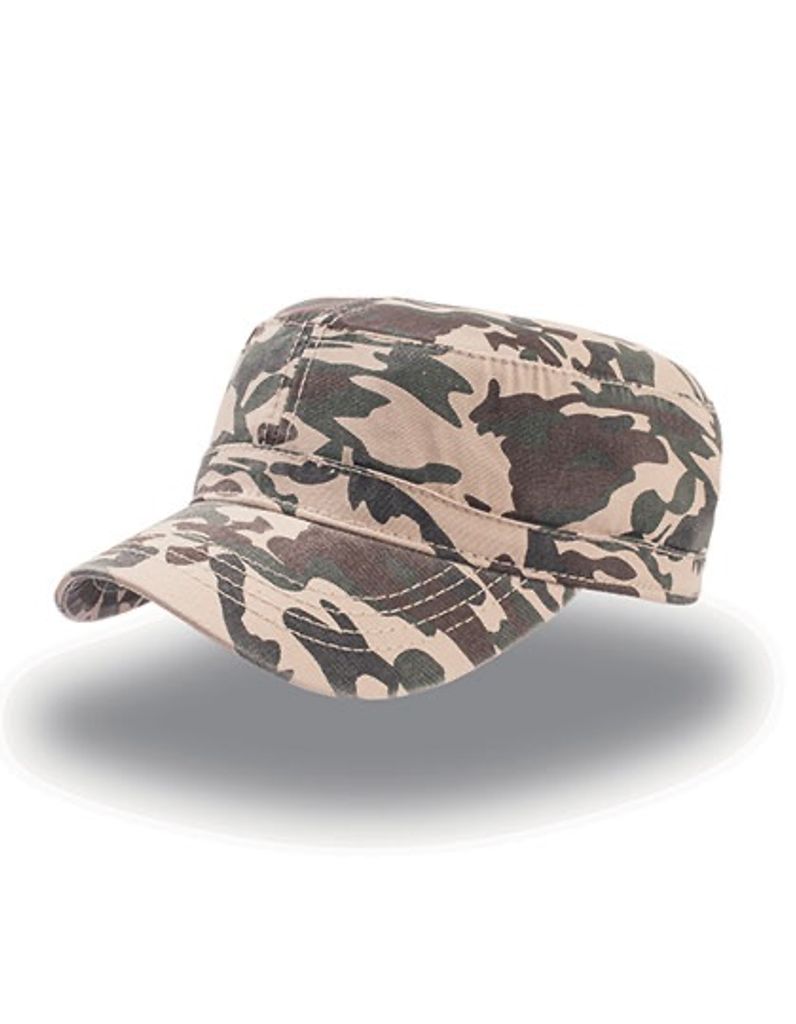 Atlantis Headwear Cappello uniforme Immagine del prodotto 