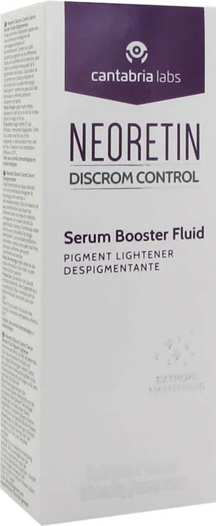 Sérum booster anti-pigmentation Neoretin Discrom Control format 30ML
