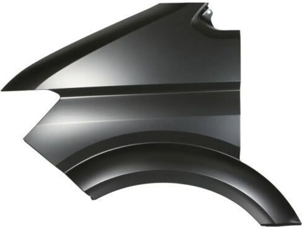 Aile avant gauche BLIC 6504-04-9565311P pour VW Crafter SX SY SZ