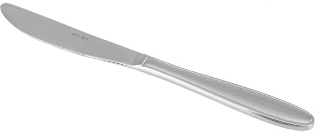 Analisi Set Posate Solex Pronto 12 Persone | 60 Pezzi Acciaio Inox