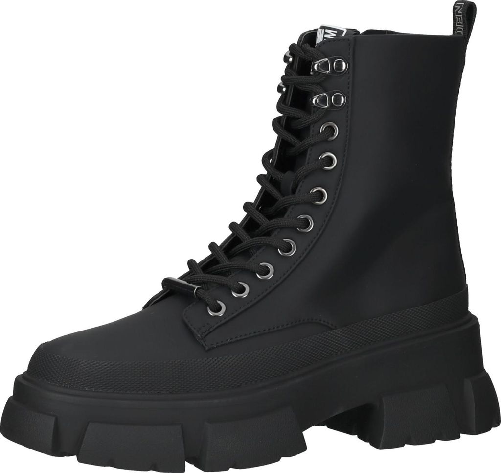 Steve Madden Stiefelette Stiefelette Kunstleder Produktbild 