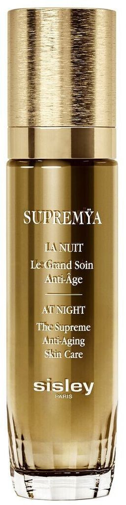 Sisley Supremÿa La Nuit Le Grand Soin Anti-Age 50ml Immagine del prodotto 