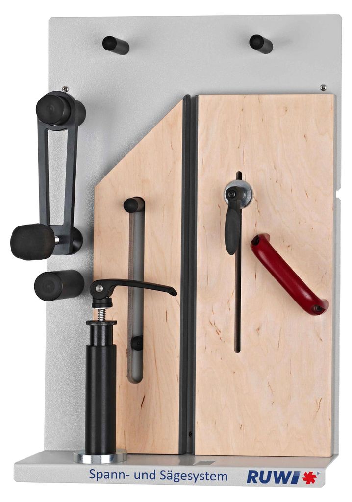 RUWI Sicherheitssystem Formatkreissäge Classic | 27300-1