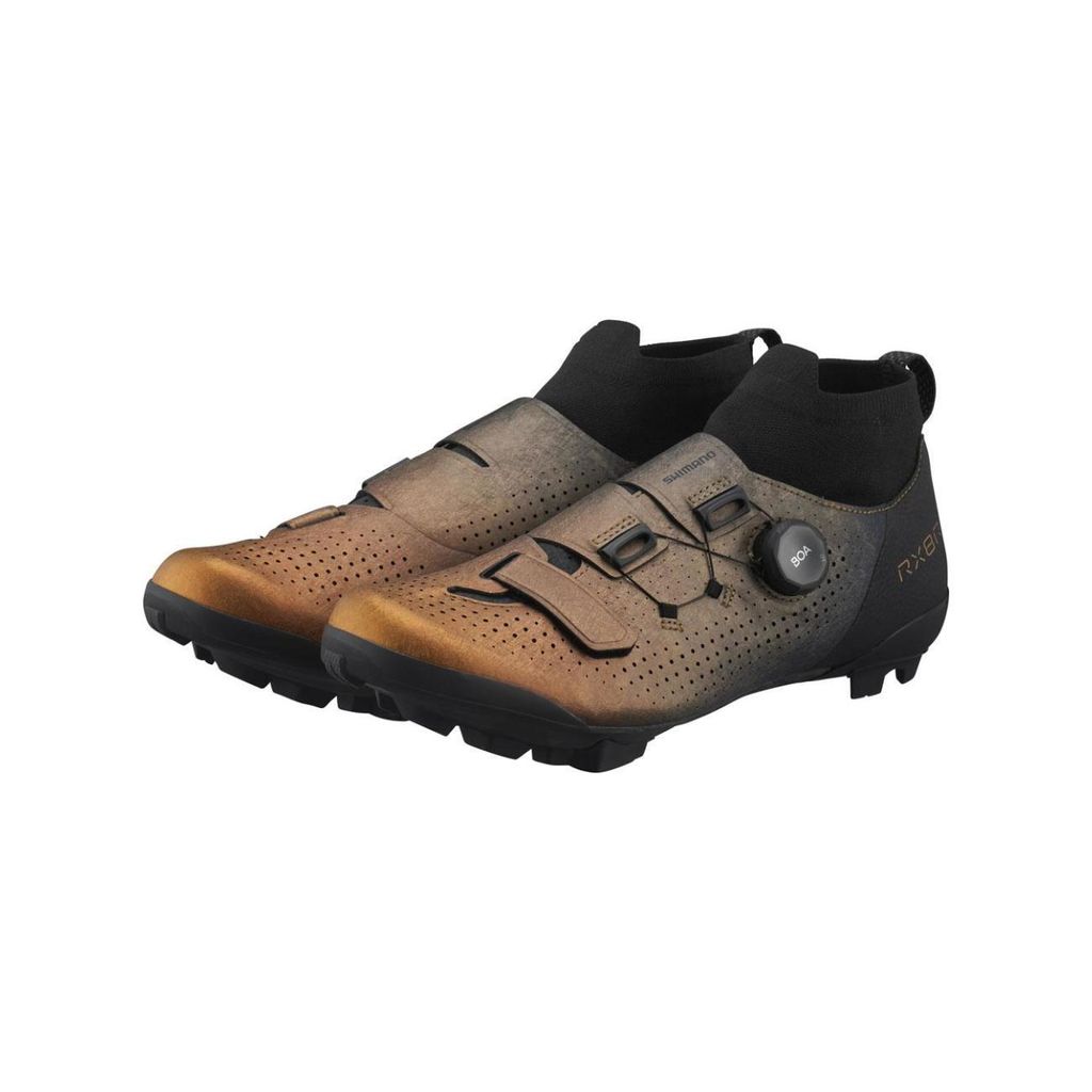 Shimano Gravel-Fahrradschuhe RX801R