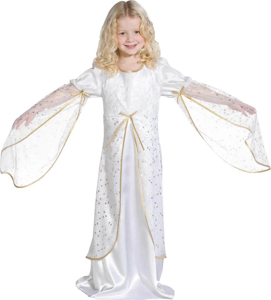 Kleid Kleiner Engel, Größe:152