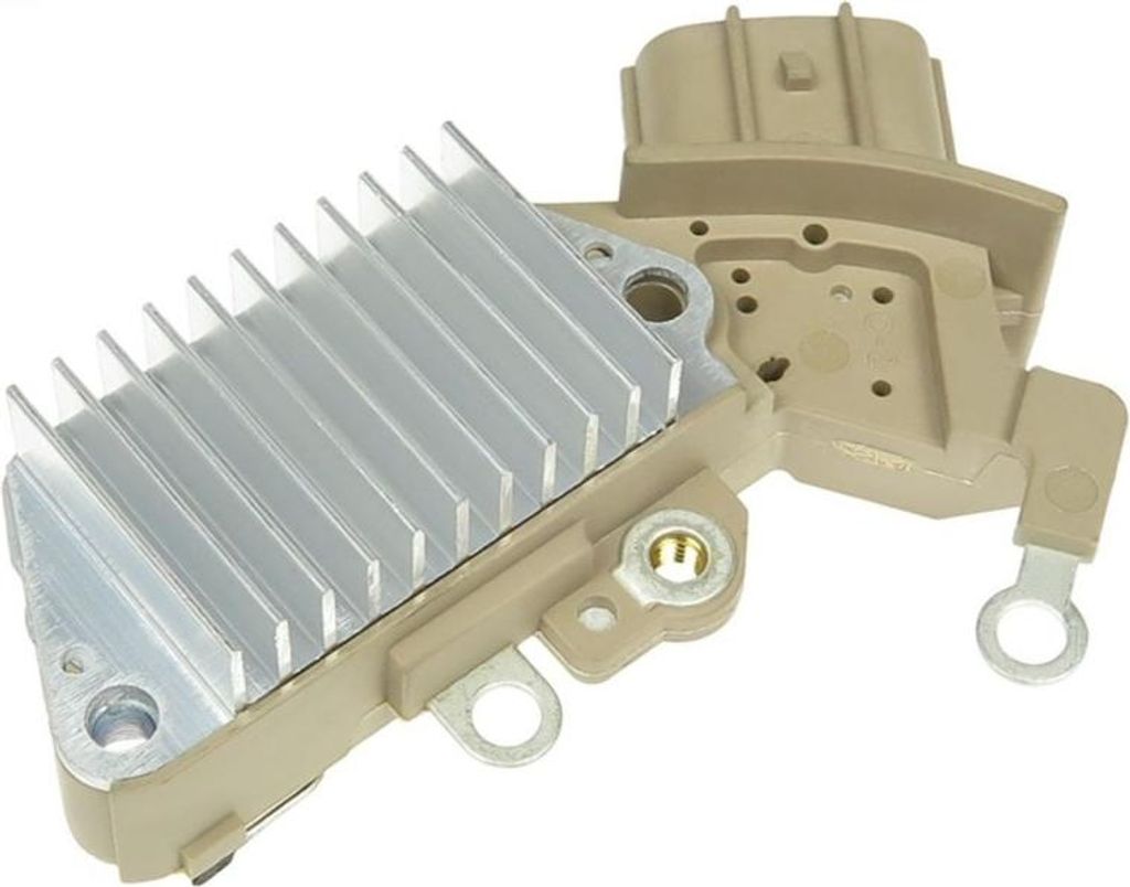 AS-PL ARE6014S Lichtmaschinenregler 12V Generator Produktbild 
