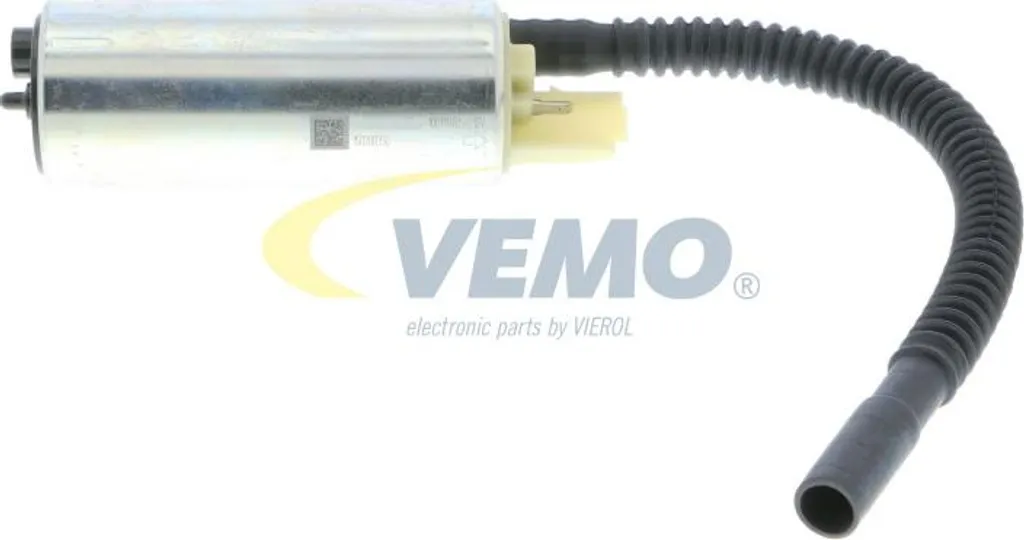 Pompe à carburant électrique VEMO V20-09-0462 de 5,3 bars et 12V