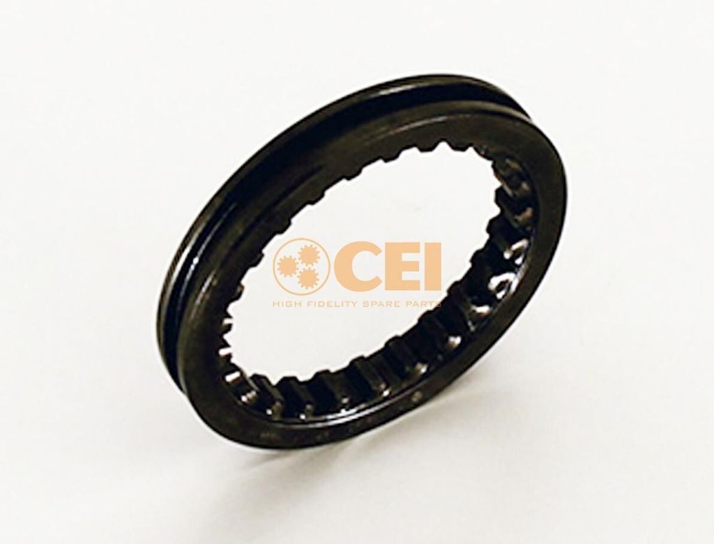 Mechanische Synchronschiebehülse Getriebe C.E.I 154.364