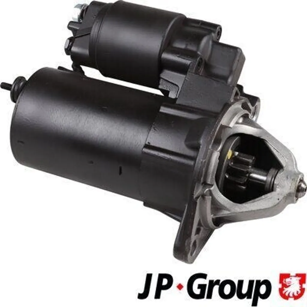 Problème de démarrage Astra ou Vectra ? Démarreur JP GROUP OE 90518627