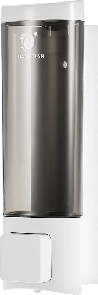 Dispenser Sapone Ricaricabile Vetro - Scelta Eco-Friendly Cucina