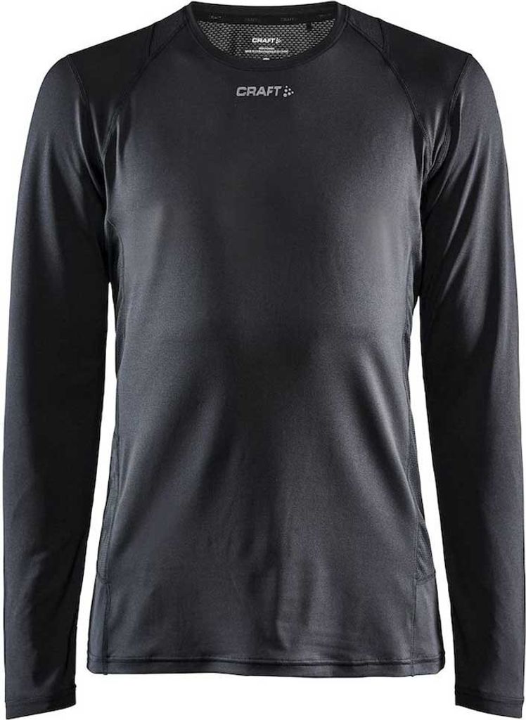 CRAFT ADV Essence LS Tee M Black XL