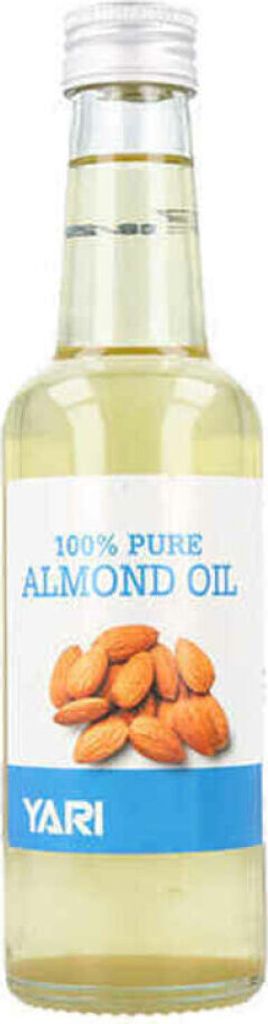 Yari Aceite de Almendras Haaröl (250 ml) Produktbild 