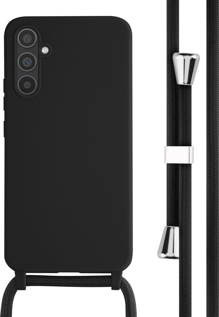 imoshion Silikonowe etui ze sznurkiem do Samsung Galaxy A34 Zdjęcie produktu 