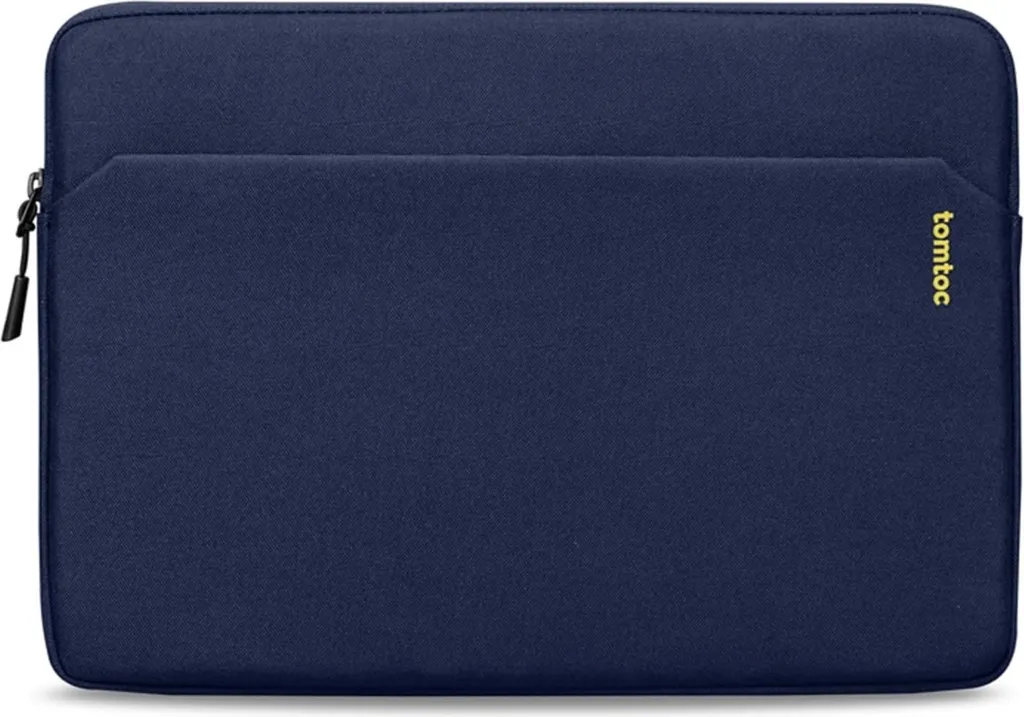 Étui Tablette 12,9 Pouces Ultra-Léger TomToc Light-B18 Bleu Anti-Rayures